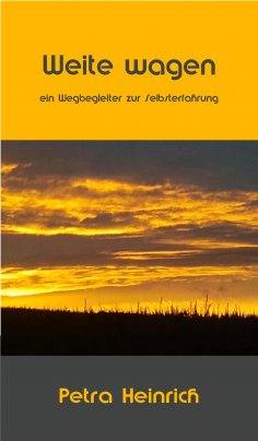ebook: Weite wagen