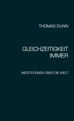 eBook: GLEICHZEITIGKEIT, IMMER