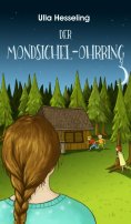 eBook: Der Mondsichel-Ohrring
