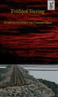 eBook: Grabsteinszenen aus Jammerland