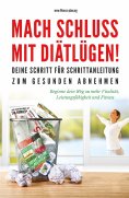 eBook: Mach Schluss mit Diätlügen