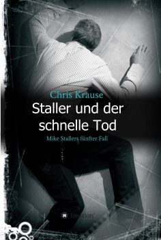 ebook: Staller und der schnelle Tod