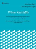 eBook: Wiener Geschäfte