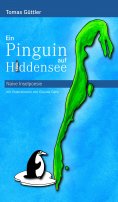 eBook: Ein Pinguin auf Hiddensee