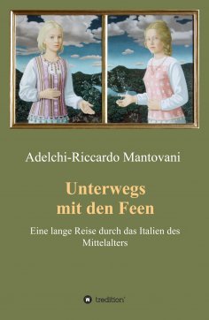 eBook: Unterwegs mit den Feen