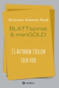 ebook: Blattspinat und Mangold