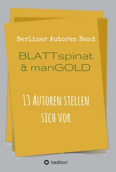 ebook: Blattspinat und Mangold