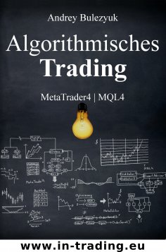eBook: Algorithmisches Trading
