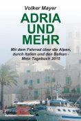 ebook: Adria und mehr