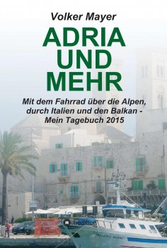 ebook: Adria und mehr