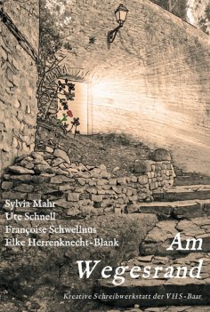 ebook: Am Wegesrand