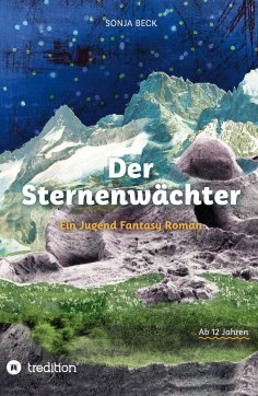 ebook: Der Sternenwächter