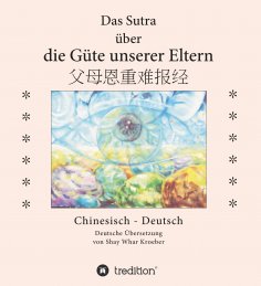 eBook: Das Sutra über die Güte unserer Eltern