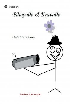 eBook: Pillepalle & Kravalle