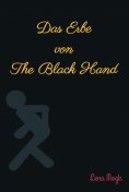 eBook: Das Erbe von The Black Hand