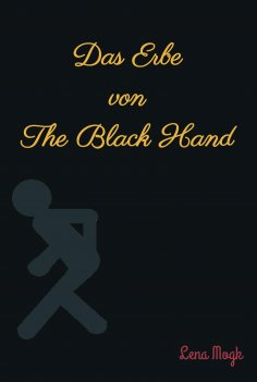 eBook: Das Erbe von The Black Hand