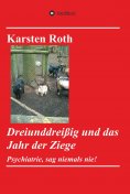 eBook: Dreiunddreißig und das Jahr der Ziege