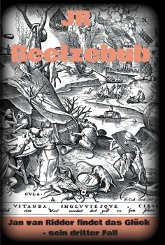 ebook: Beelzebub Kriminalroman Rüstungsskandal Bundeswehr Bonn  Koblenz Leipzig Berlin Tübingen