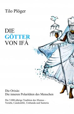 eBook: DIE GÖTTER VON IFÁ