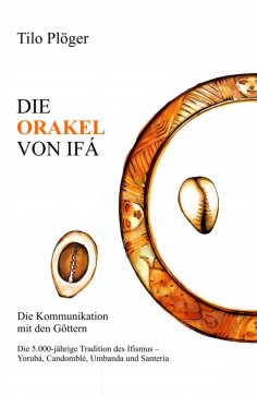 eBook: DIE ORAKEL VON IFÁ