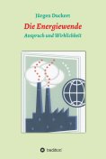 eBook: Die Energiewende