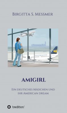 ebook: AMIGIRL