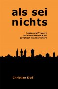 eBook: Als sei nichts
