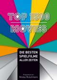 ebook: Top 1500 Movies