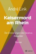 eBook: Kaisermord am Rhein