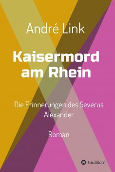 eBook: Kaisermord am Rhein