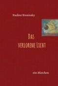 ebook: Das verlorene Licht