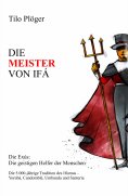 eBook: DIE MEISTER VON IFÁ