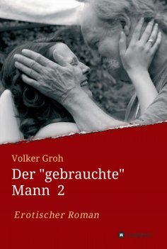 eBook: Der "gebrauchte" Mann