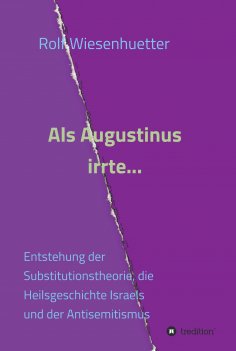 ebook: Als Augustinus irrte...