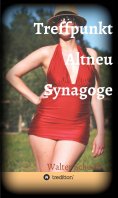eBook: Treffpunkt Altneu Synagoge