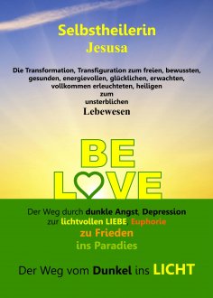 ebook: BE LOVE