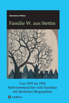 eBook: Familie W. aus Stettin