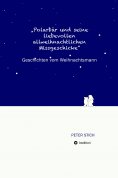 eBook: "Polarbär und seine liebevollen allweihnachtlichen Missgeschicke"