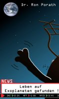 eBook: Leben auf Exoplaneten gefunden !