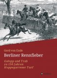 ebook: Berliner Rennfieber