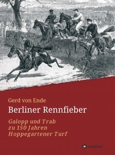 ebook: Berliner Rennfieber