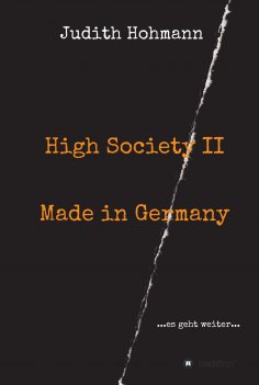 eBook: High Society II - Made in Germany