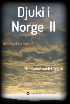 eBook: Djuki i Norge  II