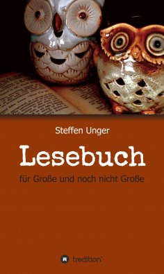 eBook: Lesebuch