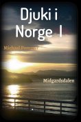 eBook: Djuki i Norge  I