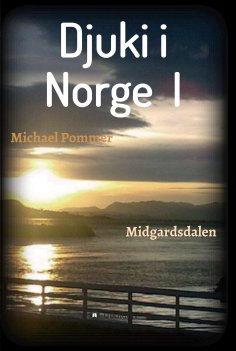 eBook: Djuki i Norge  I