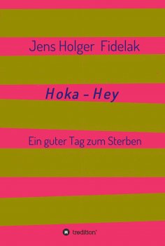 eBook: Hoka-Hey