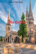 eBook: Die Gefahr