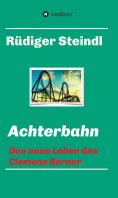 ebook: Achterbahn -