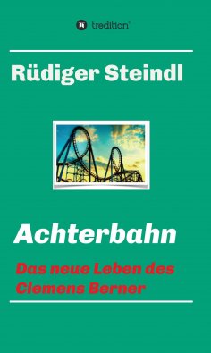 ebook: Achterbahn -